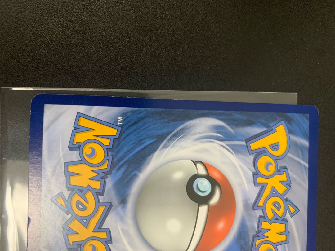 ポケモンカード ナタネ リバホロ 海外