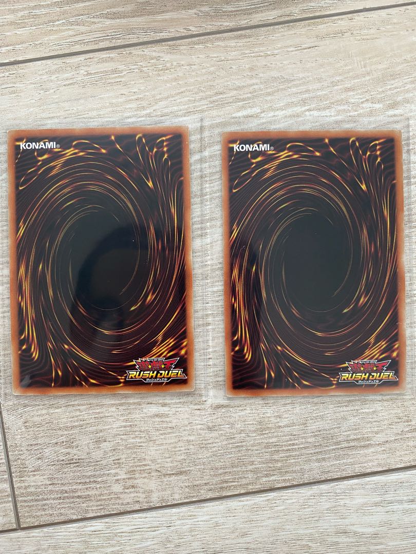 救惺の巫女 スーパーレア 2枚セット