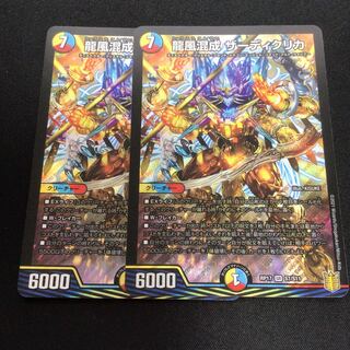 龍風混成 ザーディクリカ