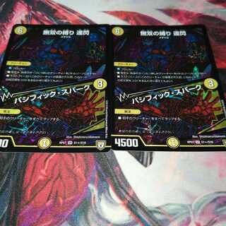 無双の縛り 達閃｜パシフィック・スパーク　シク