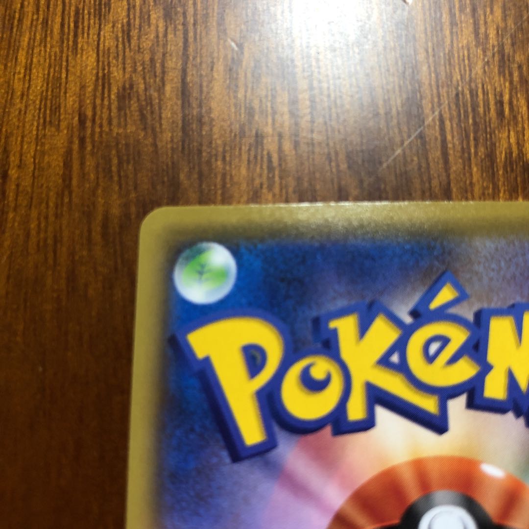 リザードンvmax SSR