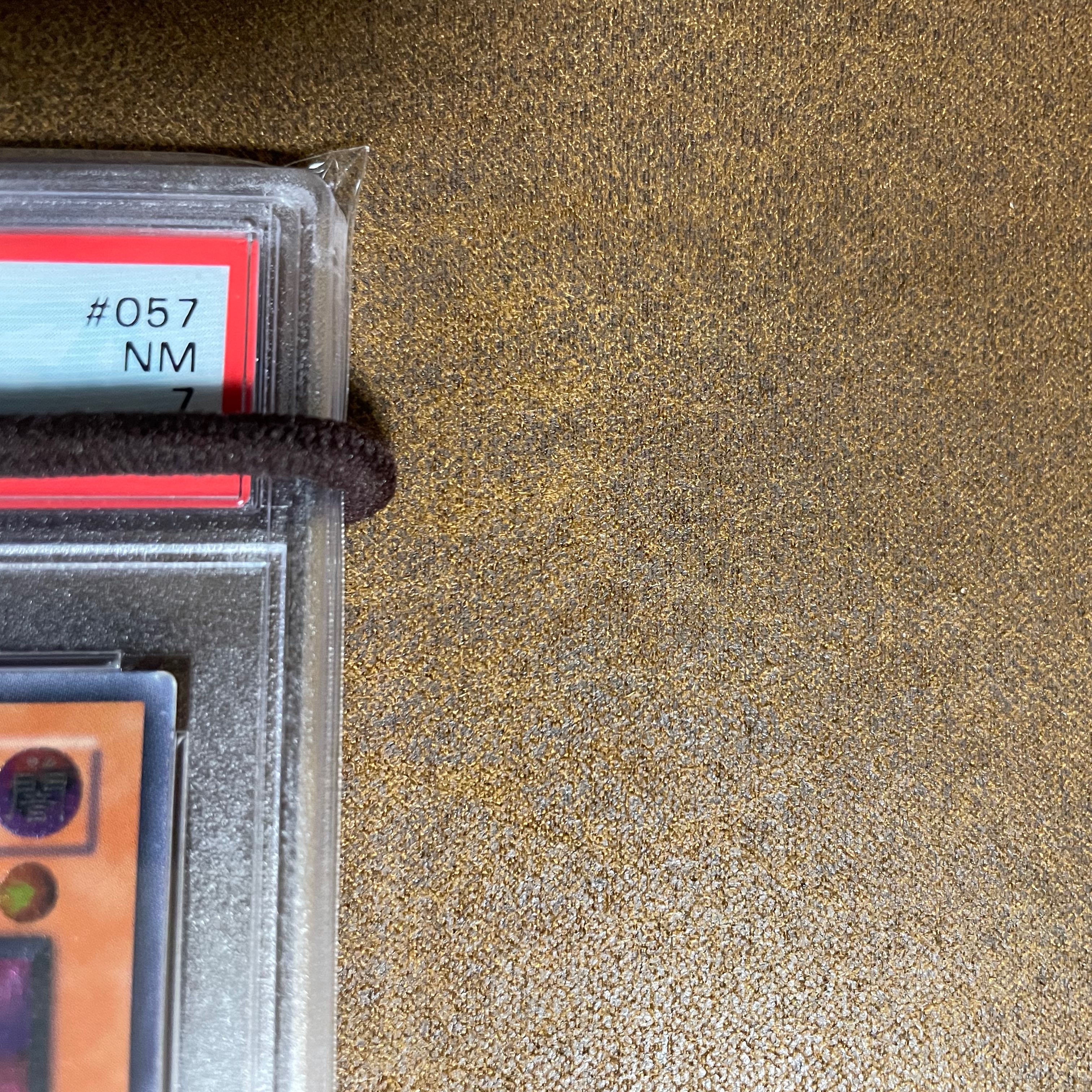 りょう08様専用PSA9ビッグシールドガードナー、PSA7サイコショッカー