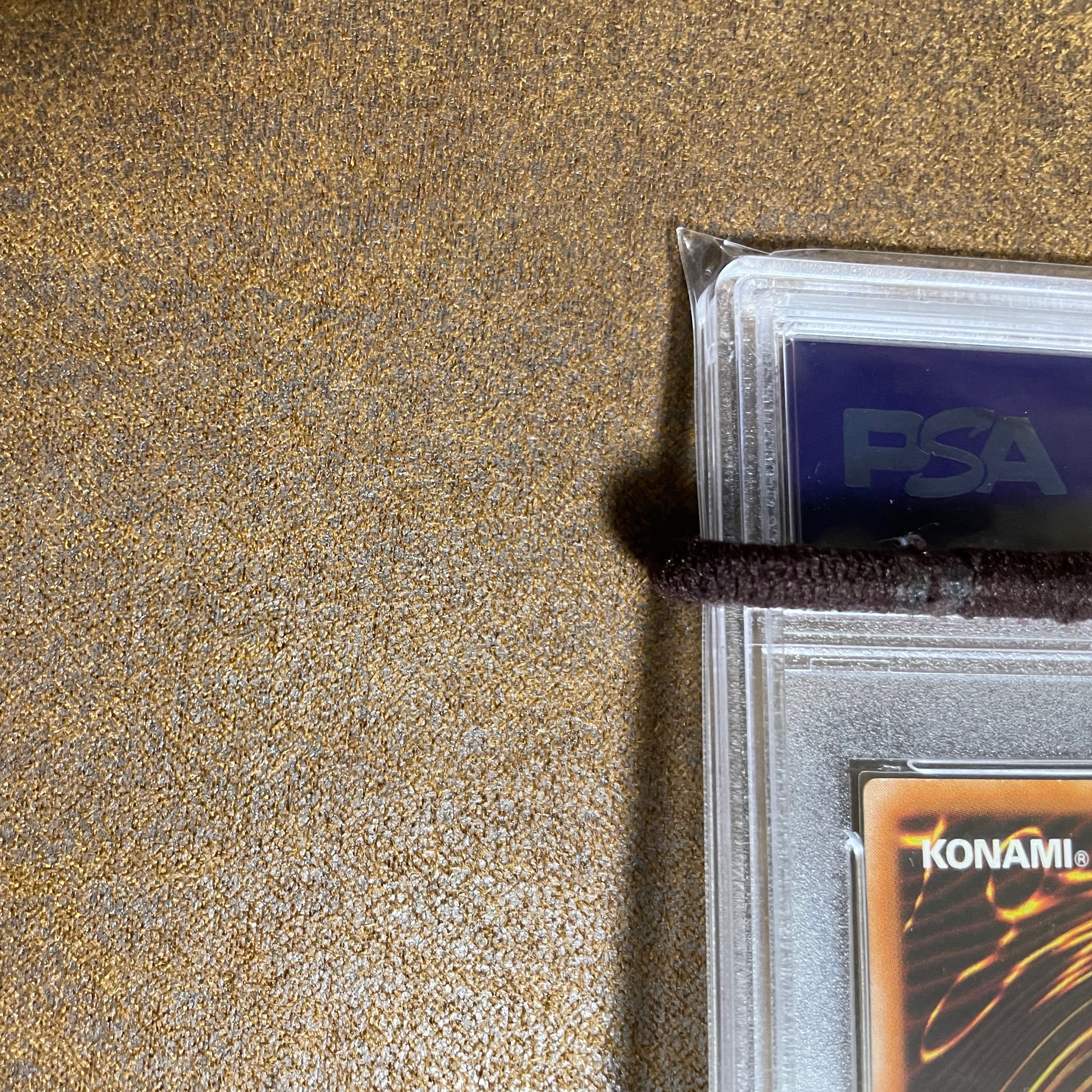 りょう08様専用PSA9ビッグシールドガードナー、PSA7サイコショッカー