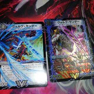 Volg Zapdos｜Lightning Beast Volg Tiger (top)