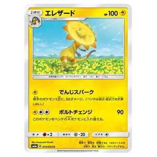 2枚目以降100円引/SM8a-013 エレザード C