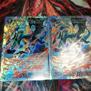 勝利のリュウセイ・カイザー｜唯我独尊ガイアール・オレドラゴン(下)