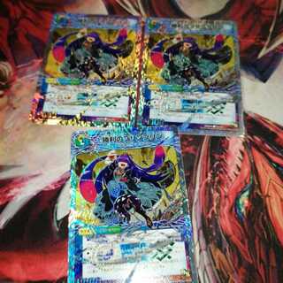 Victory JigglypuffJigglypuff｜Gaiar Ore Dragon(Medium)