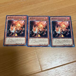 稲荷火 ノーマル