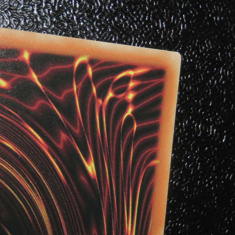 EU版フランス語スターライトヒータ(プリズマティックシークレット20th英語