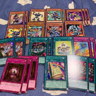 トゥーン・ブラック・マジシャン・ガール　など