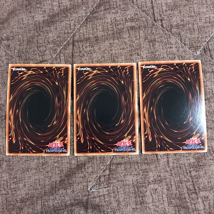 ダークアームドドラゴン #ぽんこつ スーパラ3枚②