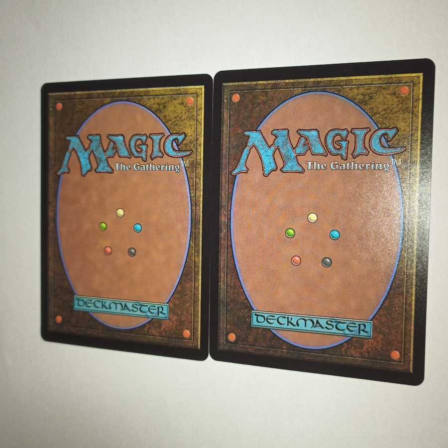 MTG　大魔導師の魔除け/Archmage's Charm　日本語　在庫2枚