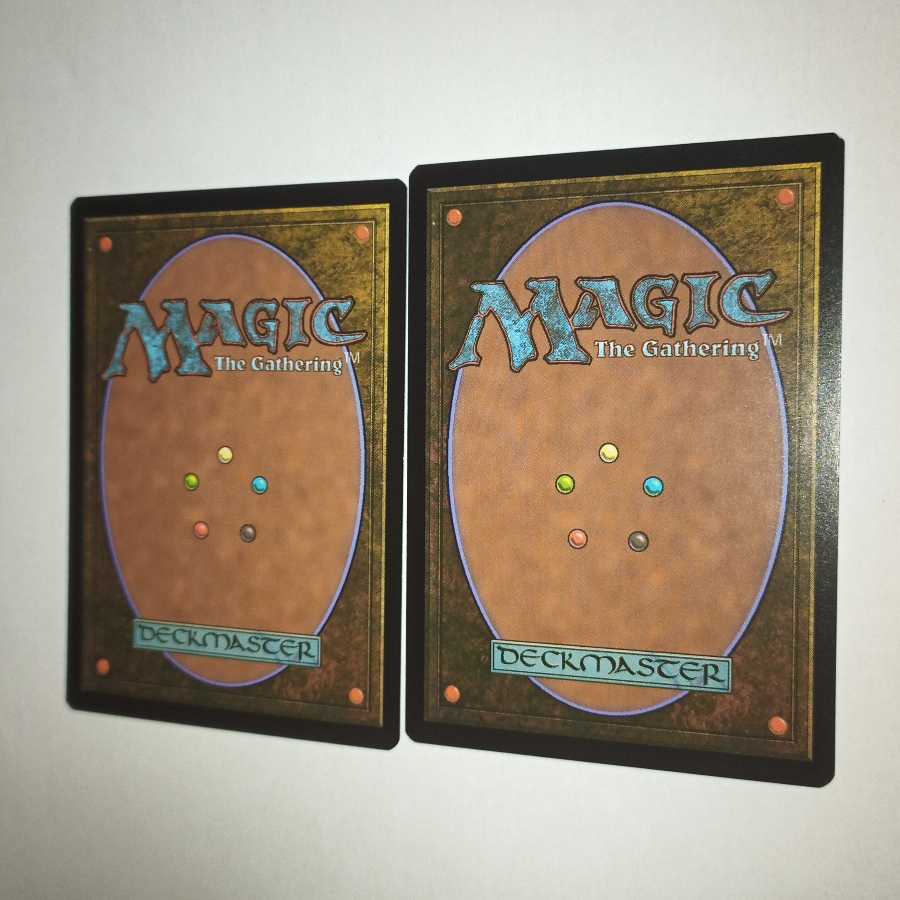 MTG Smothering Tithe/Smothering Tithe Japanese 2 copies in stock