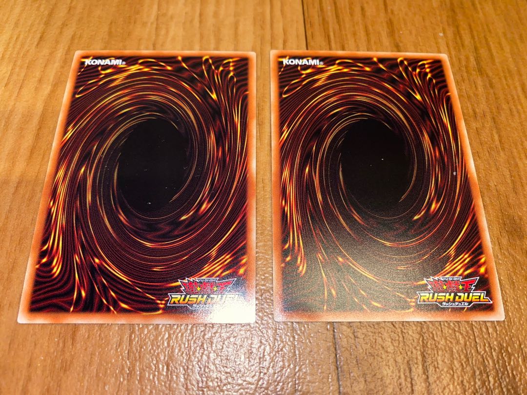 Monster Reincarnation [Rush Duel