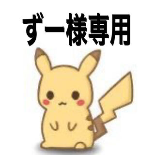 ずー様専用 1枚