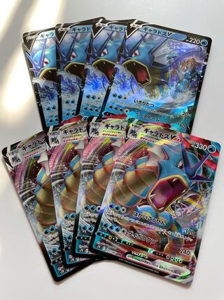 たまひ様専用　ギャラドスVMAX