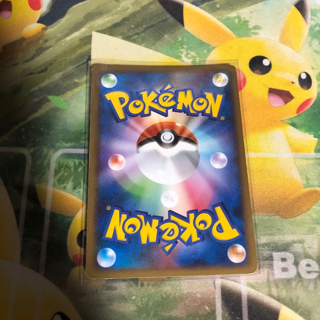 ポケモンカード キュウコン Lv43 018/096