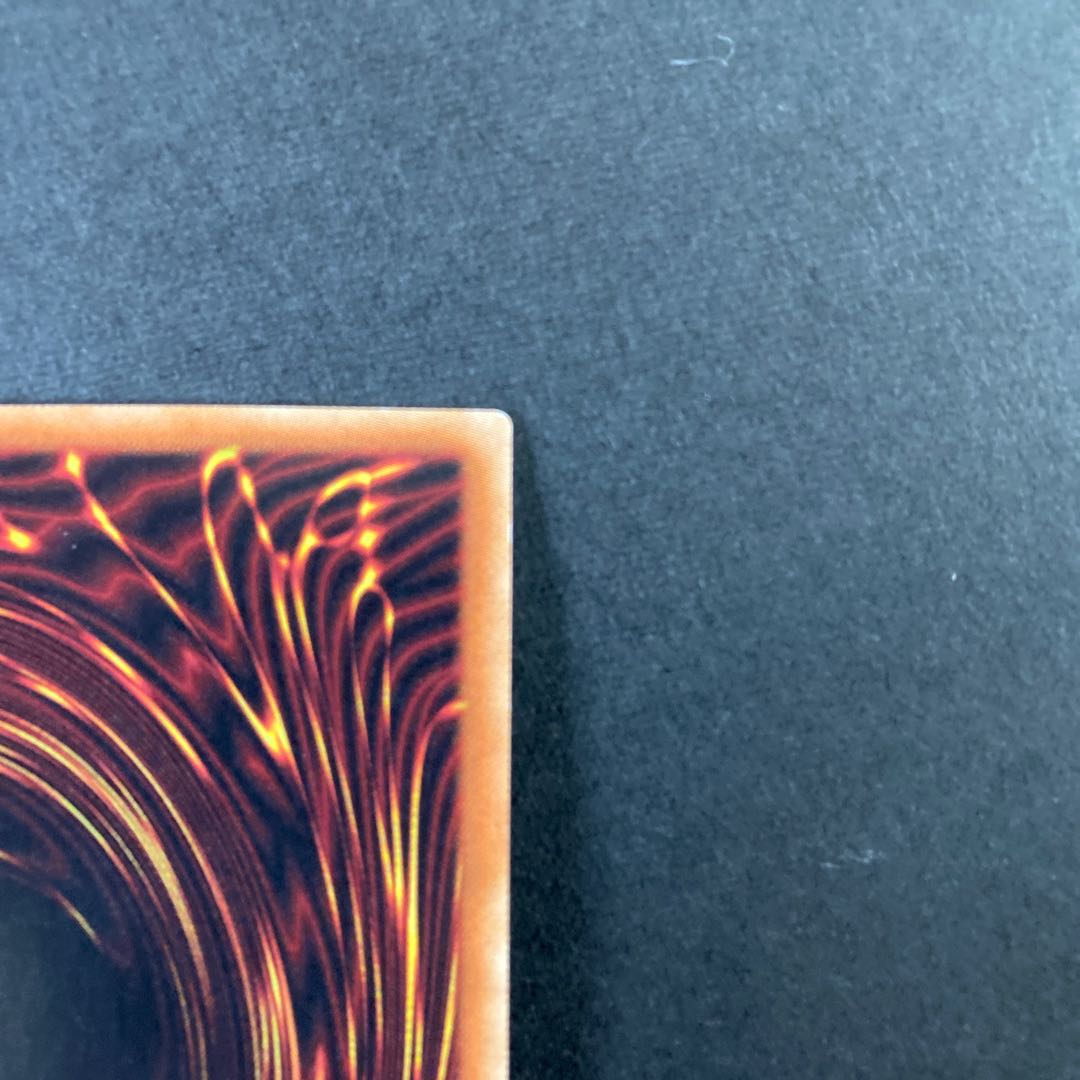 黒・魔・導・連・弾 シークレットレア