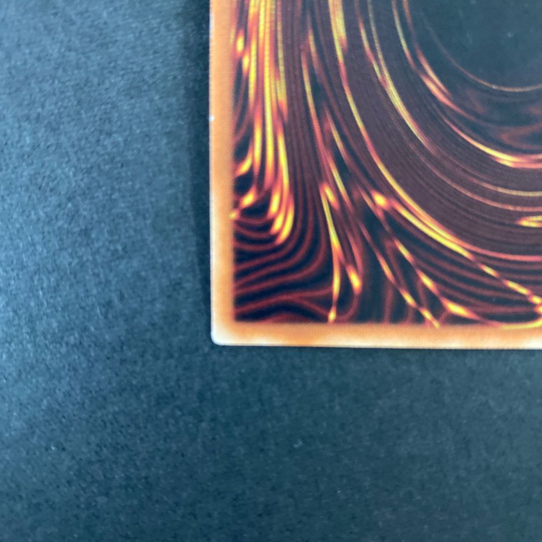 黒・魔・導・連・弾 シークレットレア