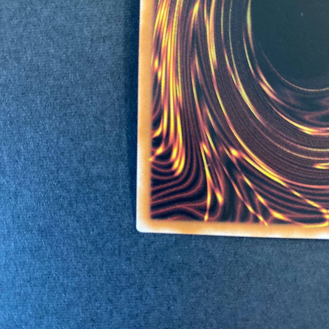 D-HERO Bloo-D（イラスト違い版） シークレットレア