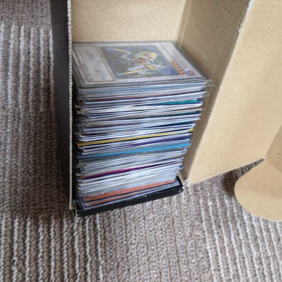 遊戯王 ノーマルまとめ売り