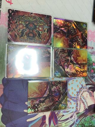 FORBIDDEN STAR -世界最後の日-｜終焉の禁断 ドルマゲドンX