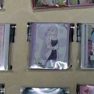 べーやん様専用 エミリアスリーブ