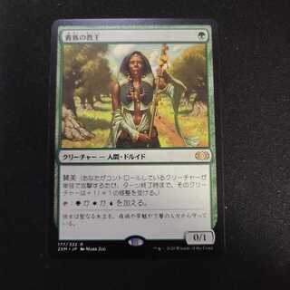 【ダブルマスターズ】貴族の教主【セブン】