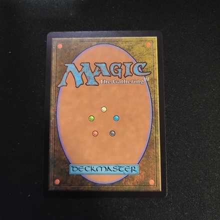 【ゼンディカーの夜明け】大魔導師の魔除け【セブン】