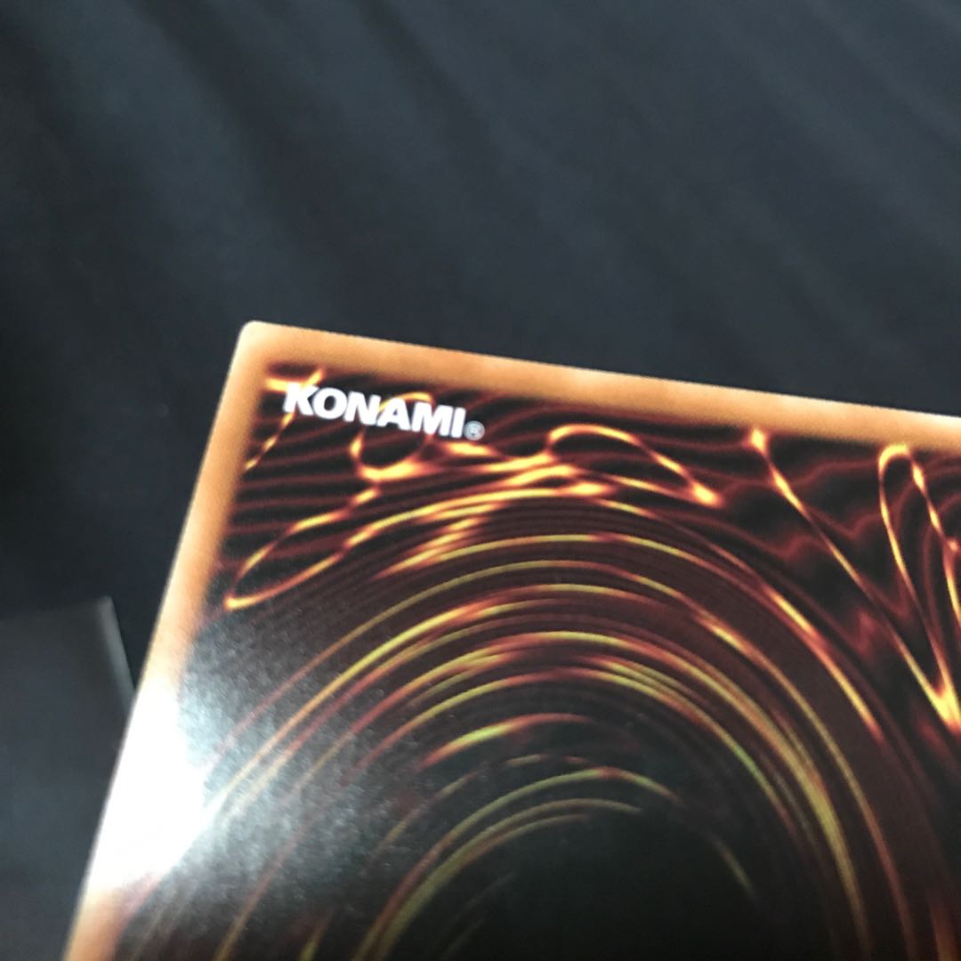 Yu-Gi-Oh! Black Luster Soldier - Envoy of the Beginning 20TH 20CP-JPT03