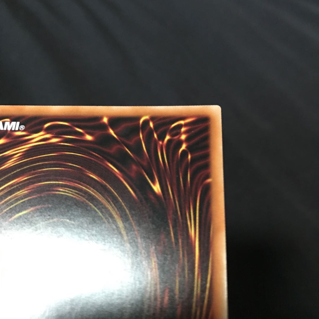 Yu-Gi-Oh! Black Luster Soldier - Envoy of the Beginning 20TH 20CP-JPT03