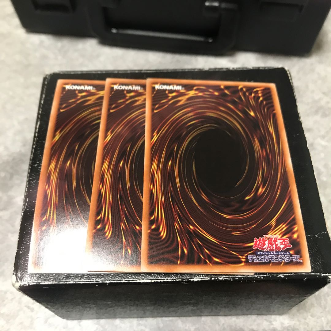 戦華盟将-双龍 スーパーレア3枚