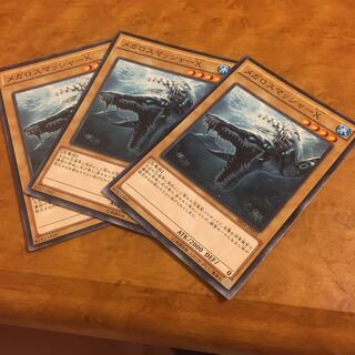 メガロスマッシャーX ノーマル