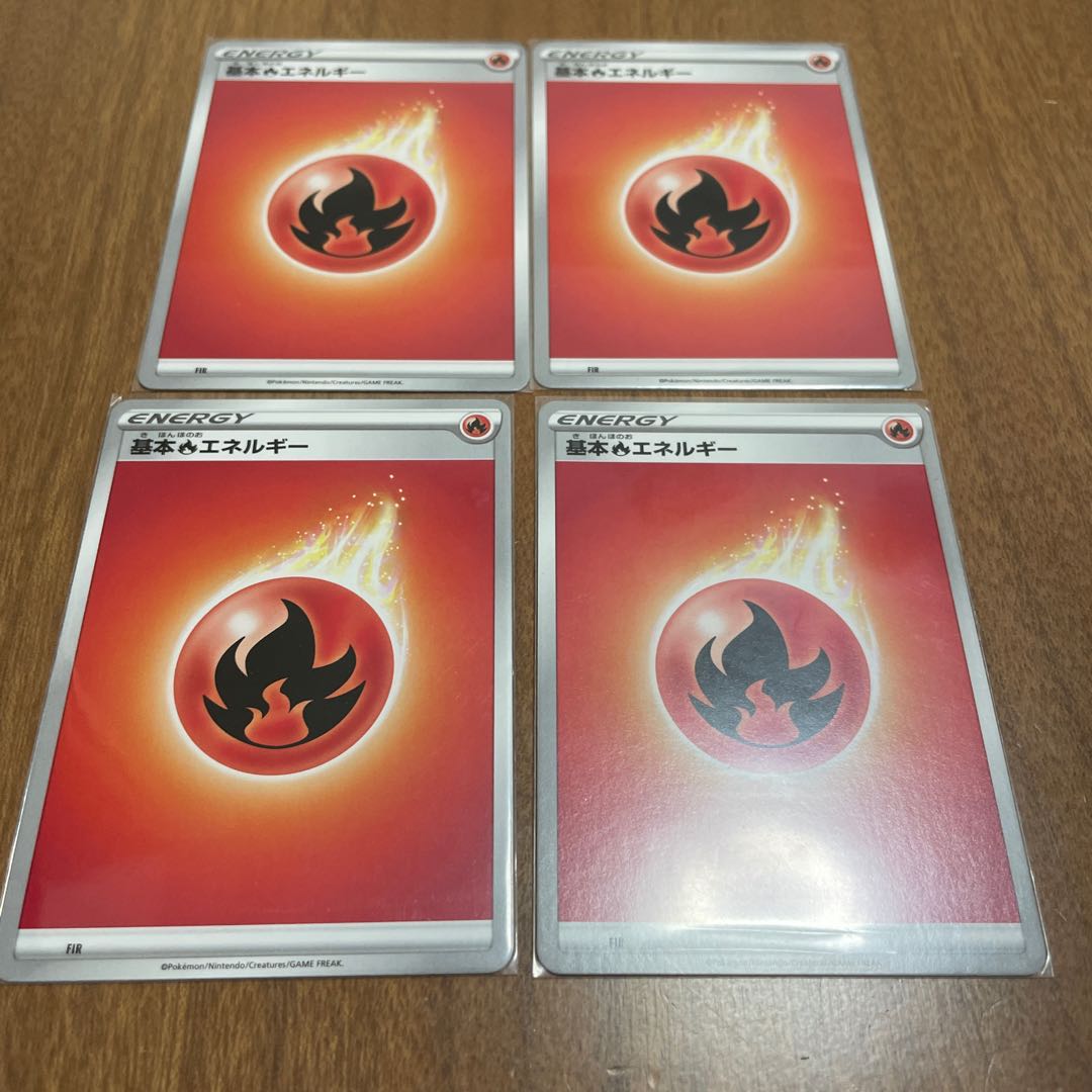 リザードン【バトルセンス】 PTCGOテーマデッキ