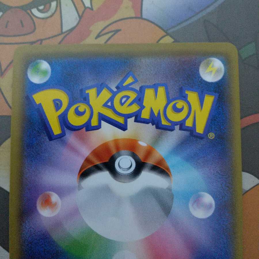 シャワーズ確認用