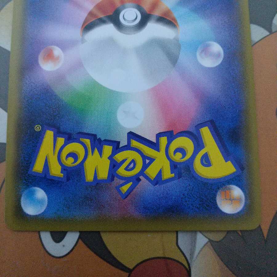 シャワーズ確認用