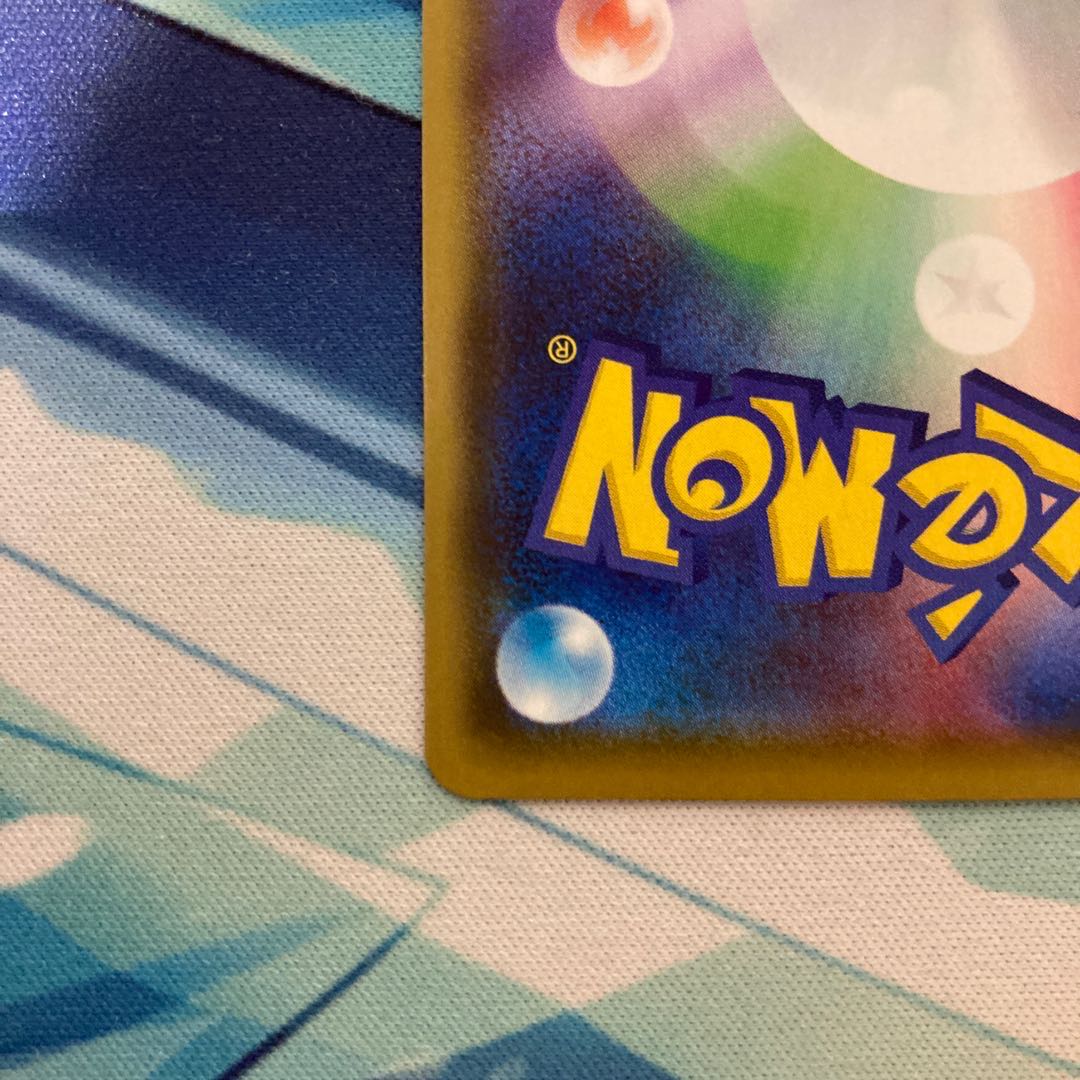 コルニの気合い SR