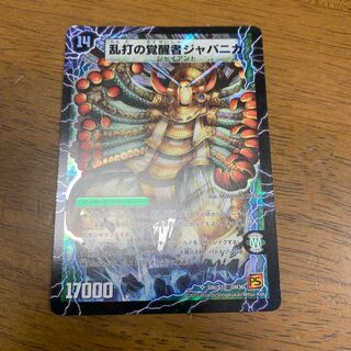 時空の豪腕ジャパン｜乱打の覚醒者ジャパニカ