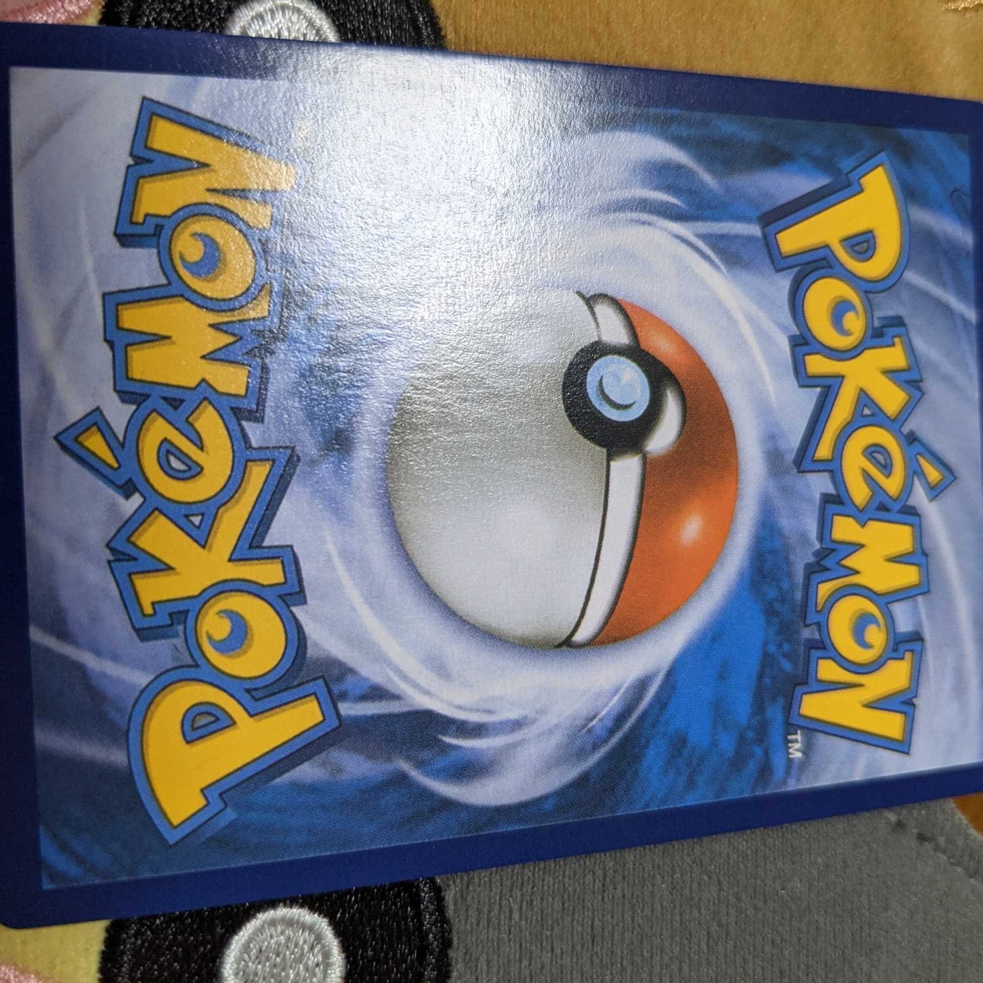 インテレオン VMAX HR 英語版