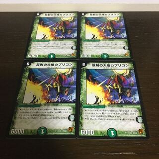 Capricorn, the Land of Reflection