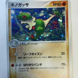 Pokemon Card Breloom