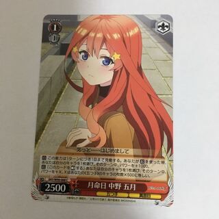 中野五月　月命日