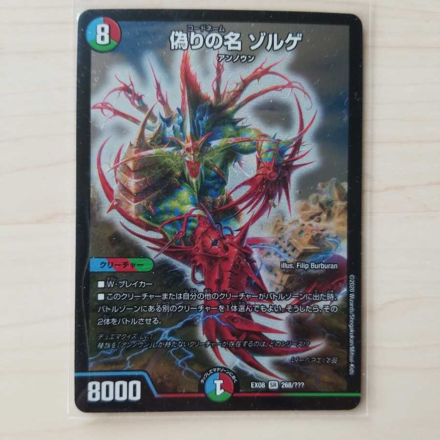 偽りの名 ゾルゲ