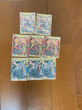 我我我ガイアール・ブランド KGM その他