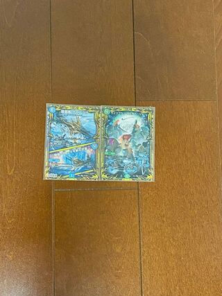 王来篇拡張パック第2弾 禁時王の凶来セット