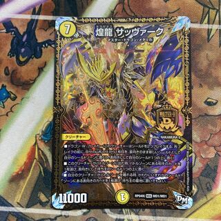 煌龍 サッヴァーク