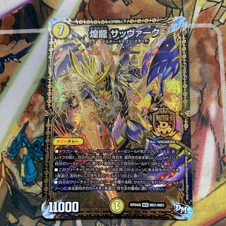 煌龍 サッヴァーク　ジャンク