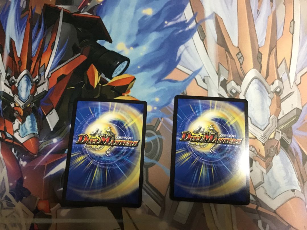 切札勝太&カツキング -熱血の物語-