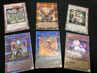 第5弾　ライナプリズマ　9月22日20時販売予定