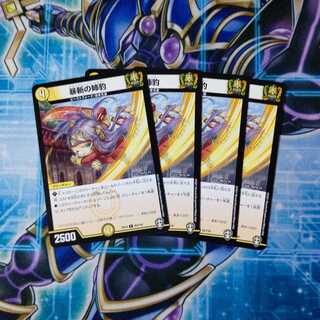 暴斬の姉豹 C ４枚セット